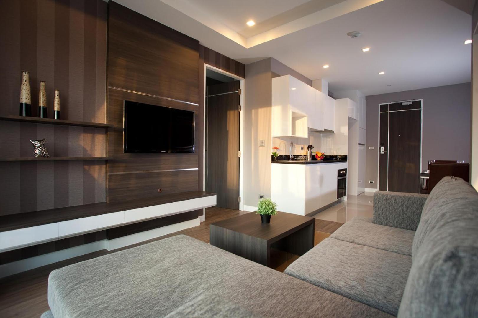 J Residence Thonglor 8 Bangkok Buitenkant foto