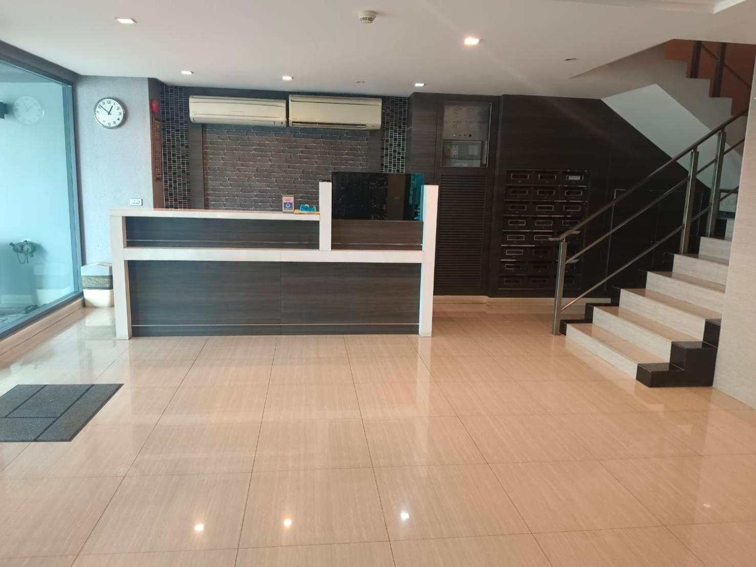 J Residence Thonglor 8 Bangkok Buitenkant foto