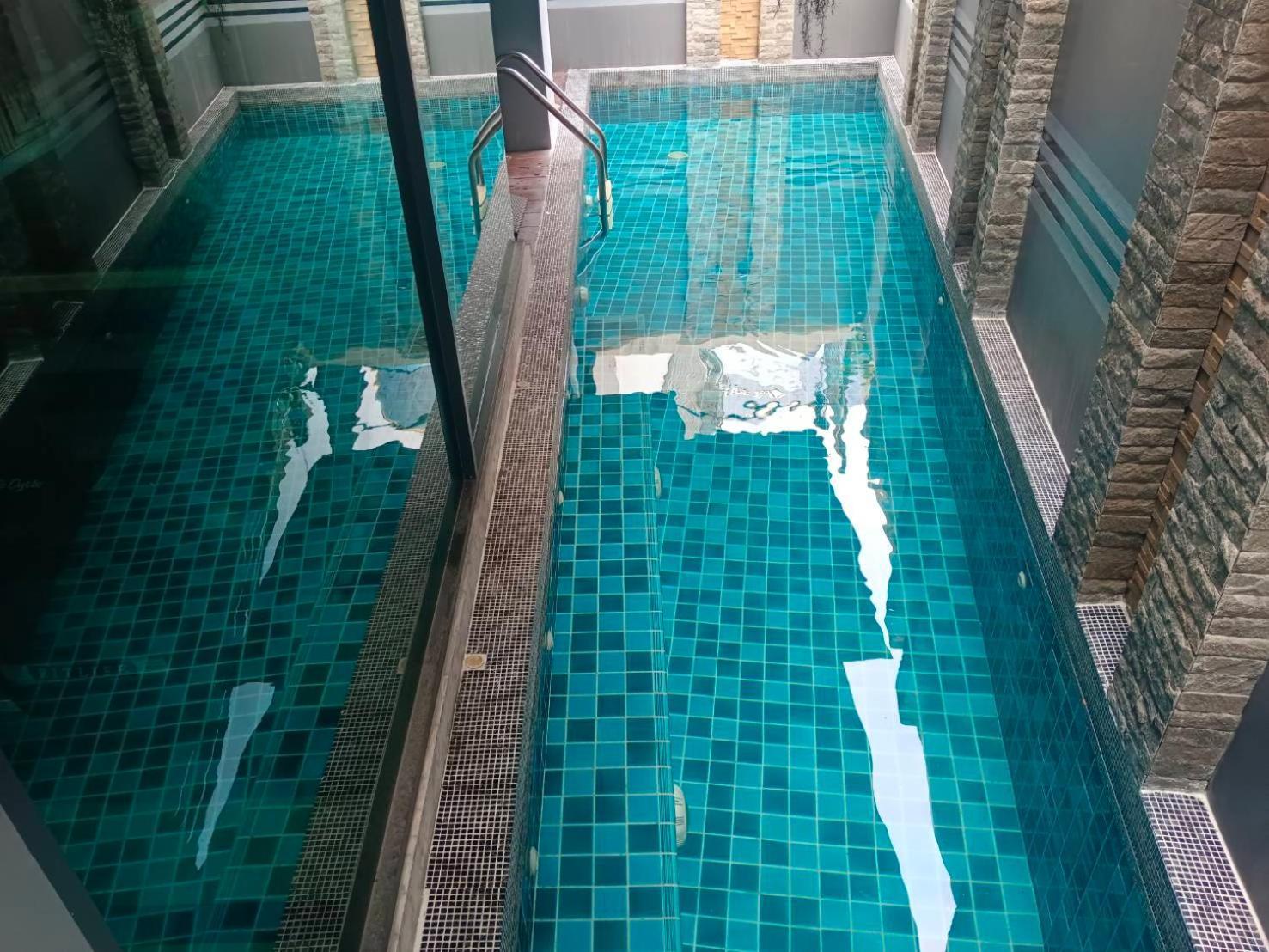 J Residence Thonglor 8 Bangkok Buitenkant foto